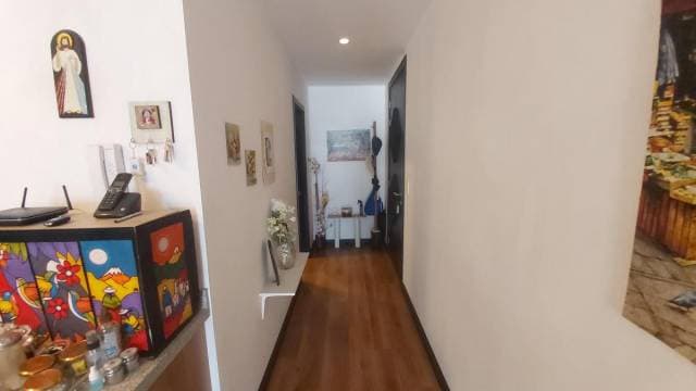 VENTA DEPARTAMENTO SECTOR LA CAROLINA — foto 2