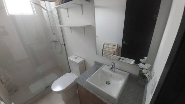 VENTA DEPARTAMENTO SECTOR LA CAROLINA — foto 5