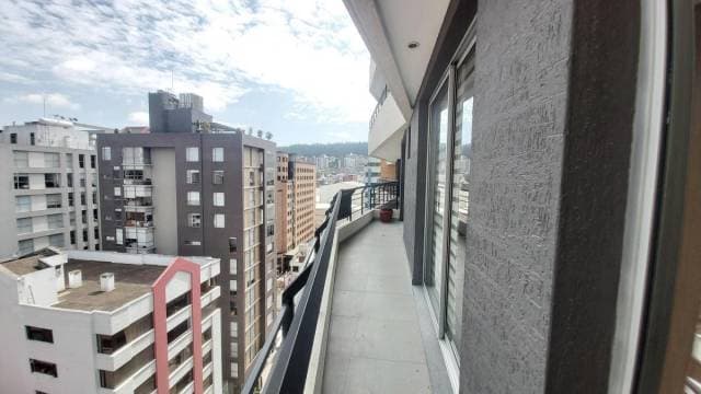 VENTA DEPARTAMENTO SECTOR LA CAROLINA — foto 7