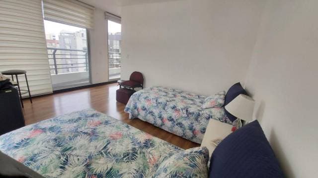 VENTA DEPARTAMENTO SECTOR LA CAROLINA — foto 8
