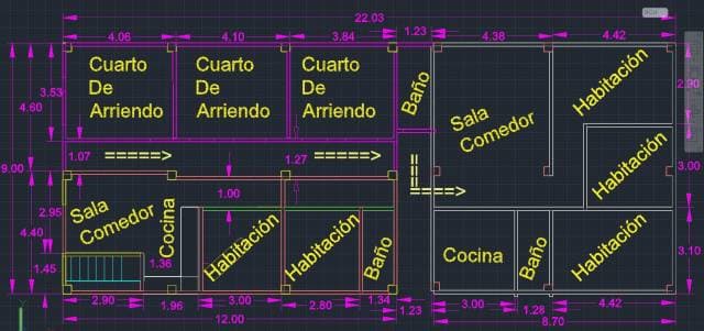 Casa departamento en Arenillas-El Oro — foto 2