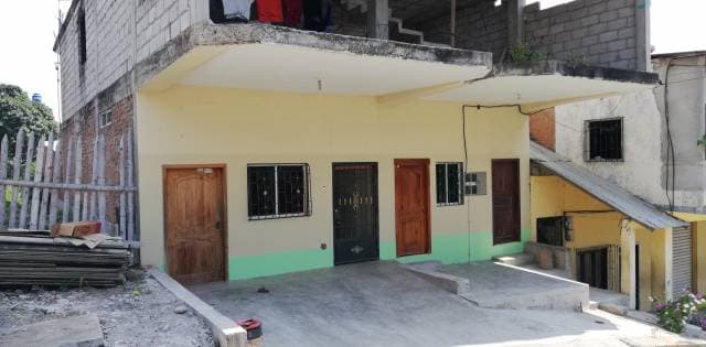 Casa departamento en Arenillas-El Oro — foto 4