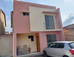 VENDO CASA AMPLIADA EN VILLA CLUB-HERMES