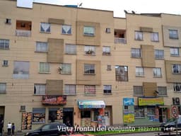 Vendo Duplex Quitumbe Conjunto Paraíso Del Sur