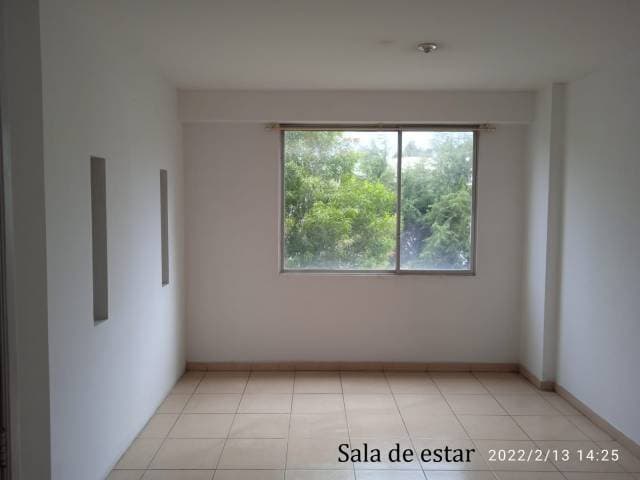 Vendo Duplex Quitumbe Conjunto Paraíso Del Sur — foto 2