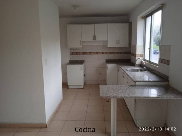 Vendo Duplex Quitumbe Conjunto Paraíso Del Sur — foto 3