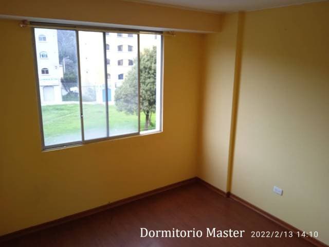 Vendo Duplex Quitumbe Conjunto Paraíso Del Sur — foto 5