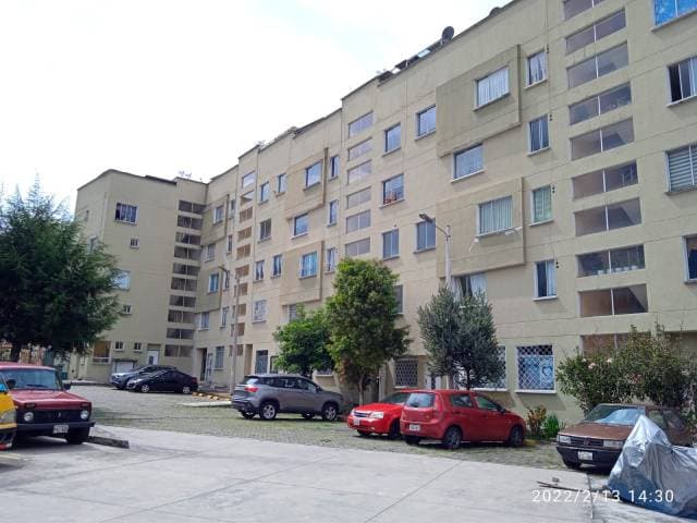 Vendo Duplex Quitumbe Conjunto Paraíso Del Sur — foto 7
