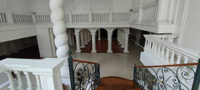 Centro histórico de Quito — foto 2