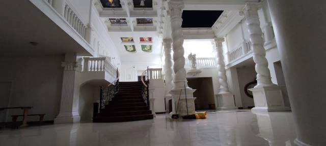 Centro histórico de Quito — foto 3