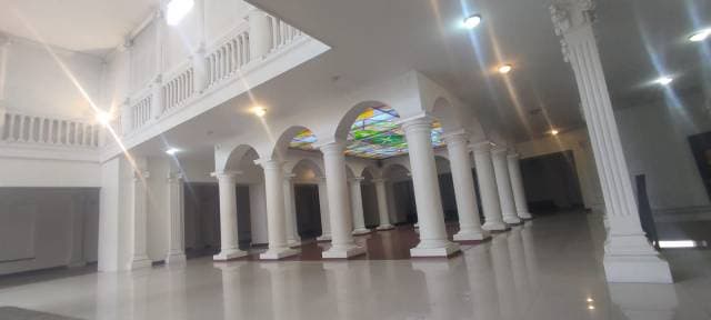 Centro histórico de Quito — foto 4