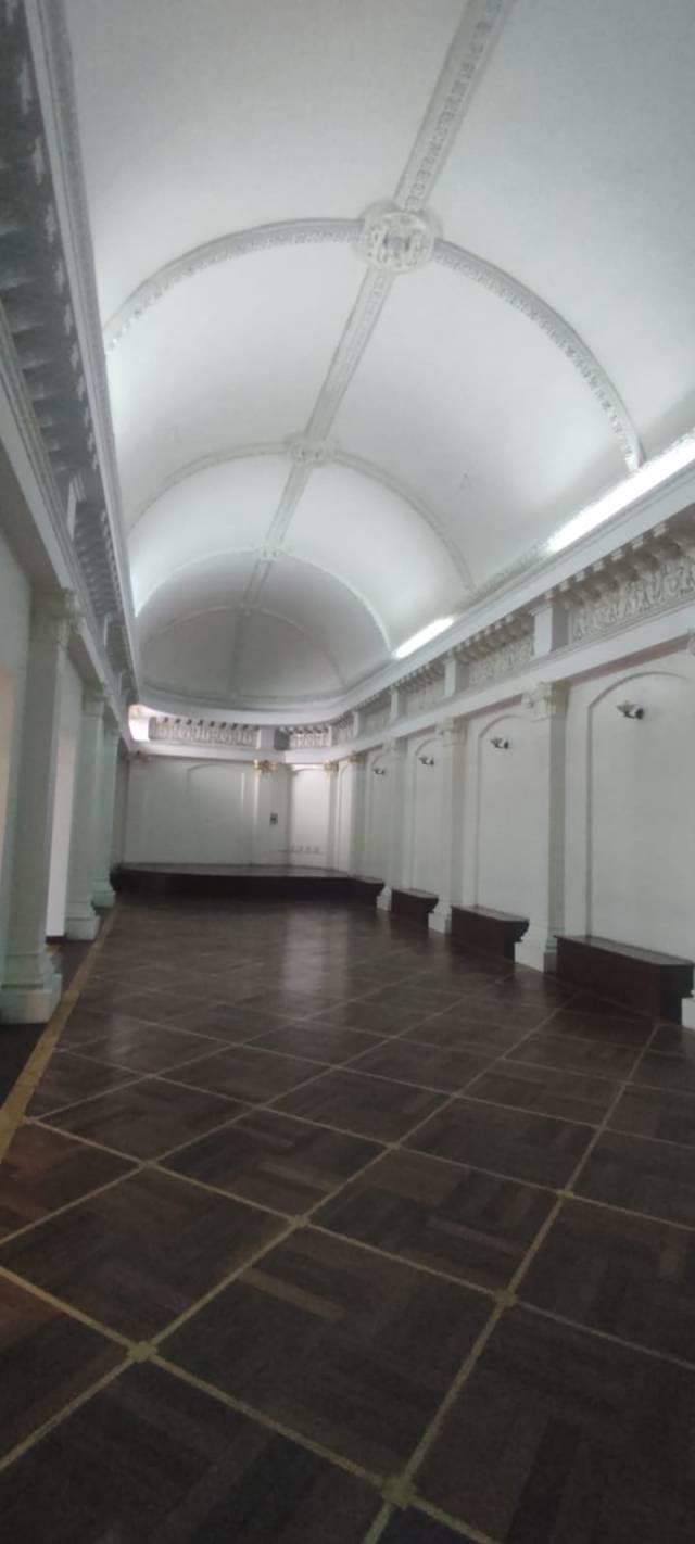 Centro histórico de Quito — foto 5