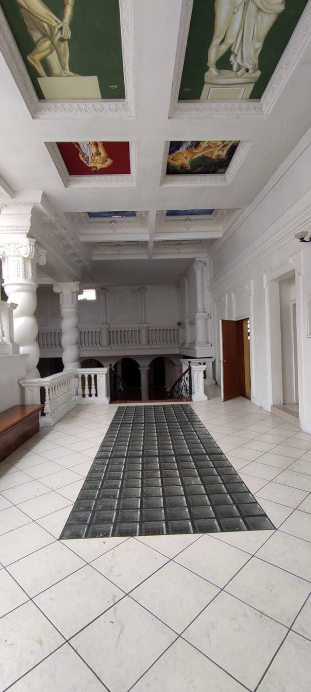 Centro histórico de Quito — foto 6