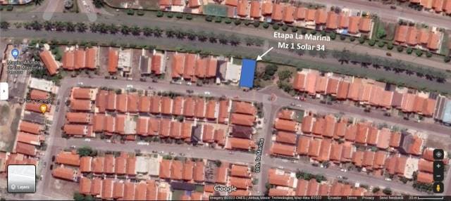 Venta de Terreno en Urbanización Ciudad Celeste — foto 1