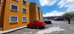arriendo De Departamento En Luluncoto, Torres Aranjuez Quito