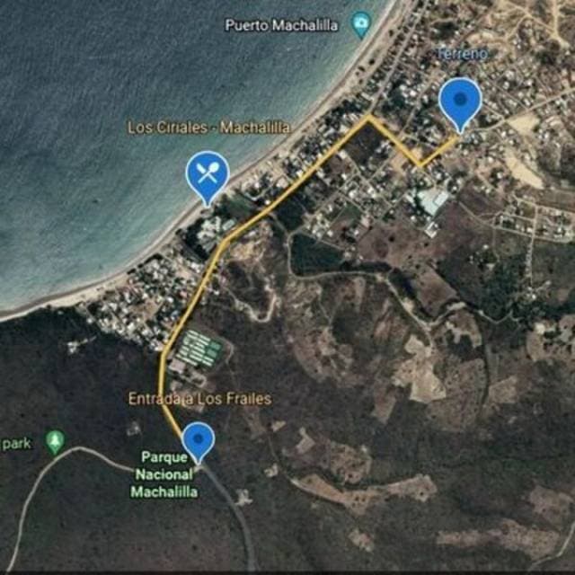 Terreno En Venta 11,06 X 25 Metros — foto 1