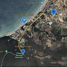 Terreno En Venta 11,06 X 25 Metros