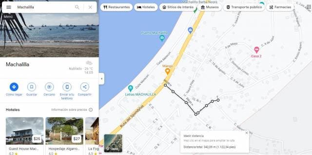 Terreno En Venta 11,06 X 25 Metros — foto 7
