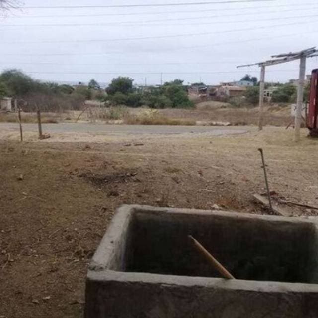 Terreno En Venta 11,06 X 25 Metros — foto 8