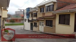 Casa de 4 Habitaciones, sector Don Bosco $112.000