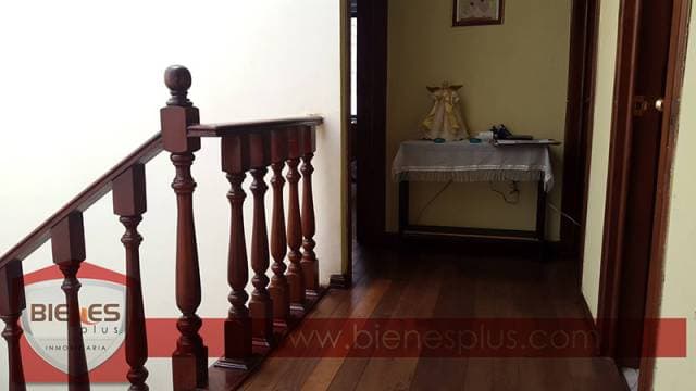 Casa de 4 Habitaciones, sector Don Bosco $112.000 — foto 4