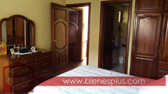 Casa de 4 Habitaciones, sector Don Bosco $112.000 — foto 5