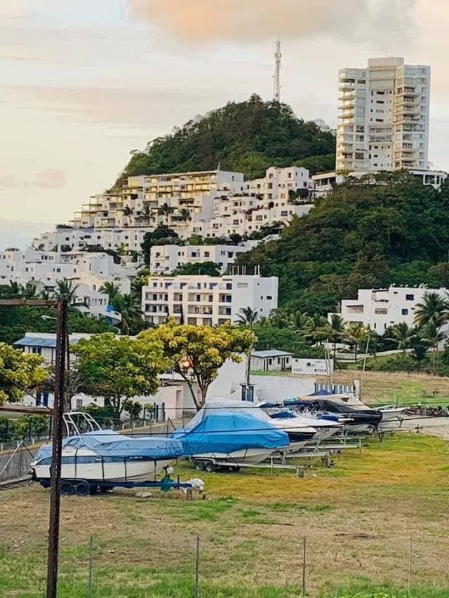 Cambio o vendo Dpto en Casa Blanca-SAME — foto 2