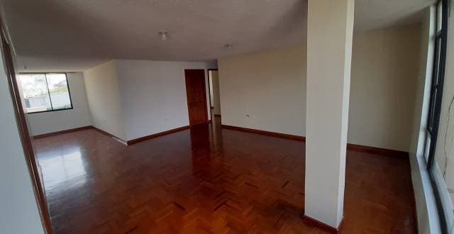 Arriendo Dpto. Calderón — foto 5