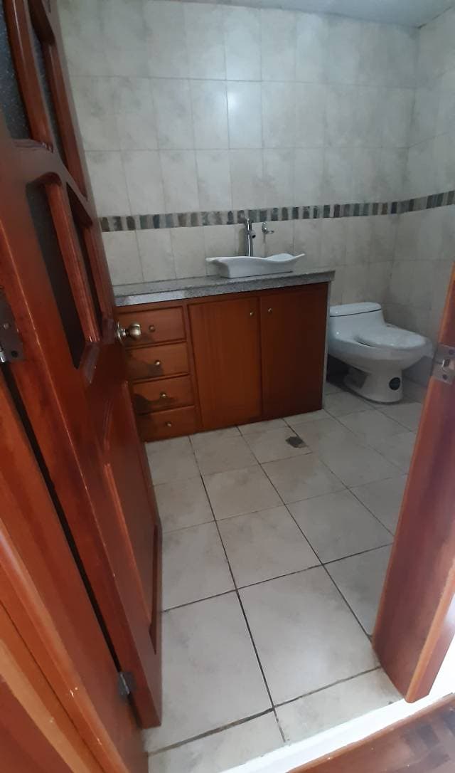 Arriendo Dpto. Calderón — foto 7