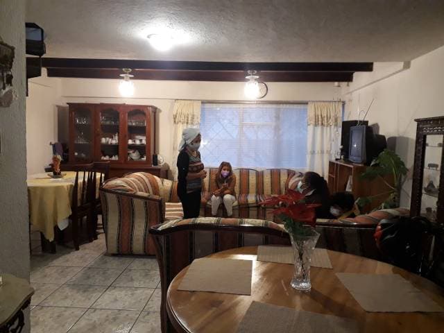 Casa de venta en Quito, Rumiñahui, sector San Rafael — foto 2