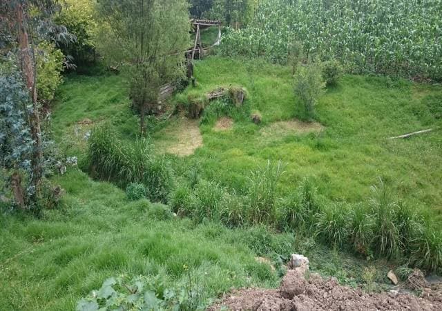 Terreno en Baños — foto 2