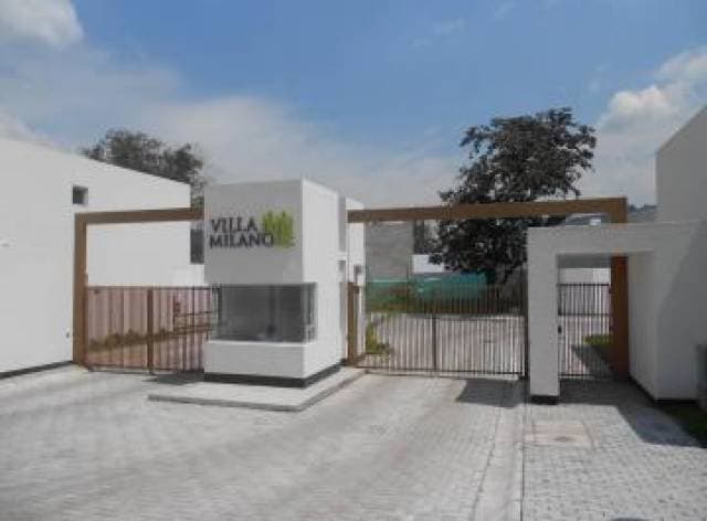 Vendo hermosa casa en lugar privilegiado — foto 1