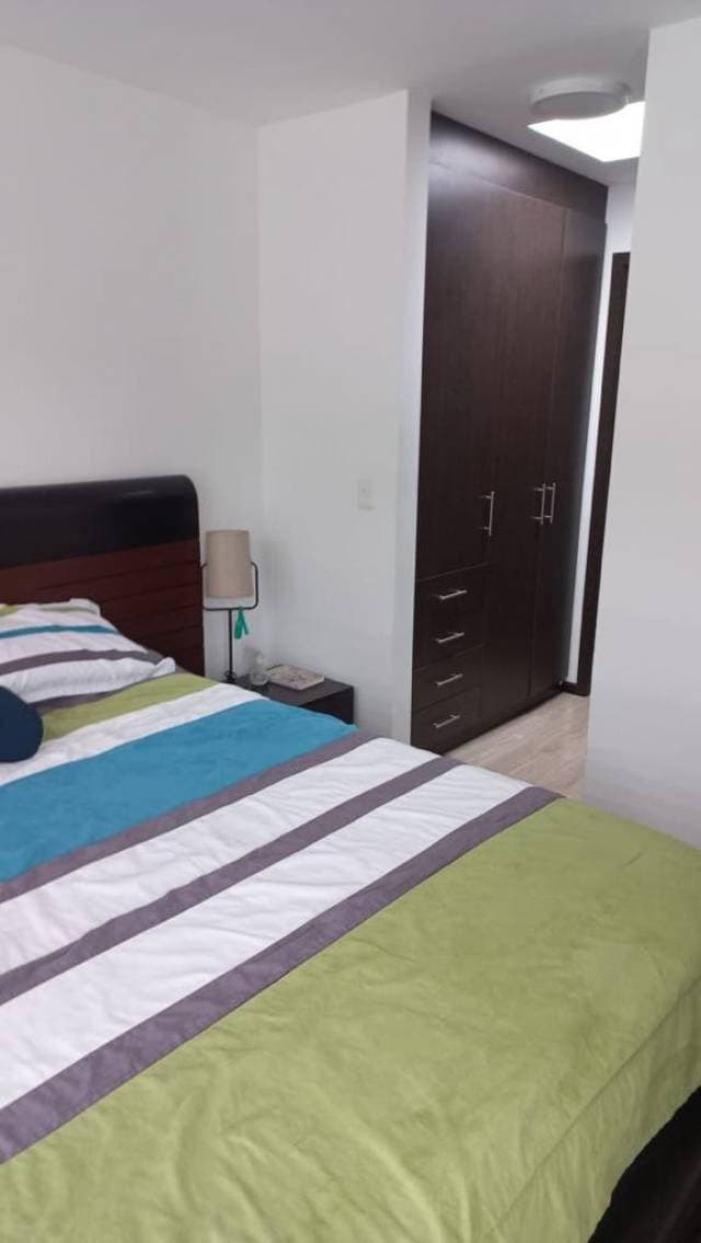 Vendo hermosa casa en lugar privilegiado — foto 6