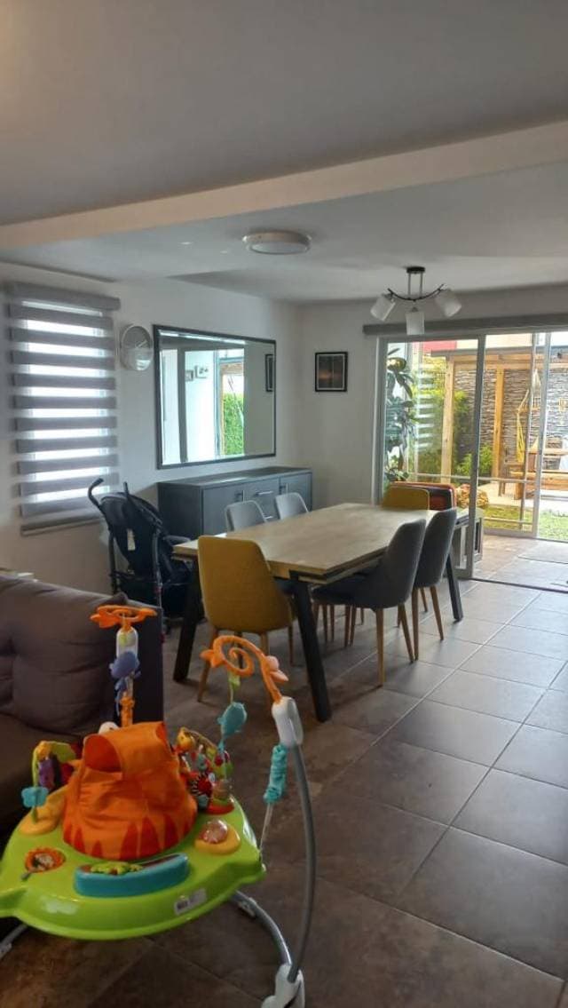 Vendo hermosa casa en lugar privilegiado — foto 7