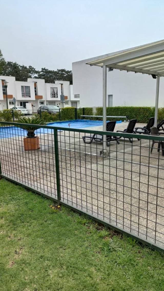 Vendo hermosa casa en lugar privilegiado — foto 8