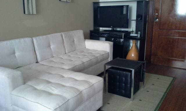 DEPARTAMENTO AMOBLADO $400 — foto 3