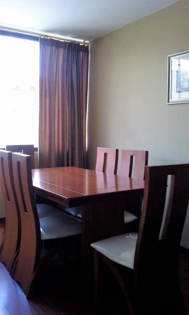 DEPARTAMENTO AMOBLADO $400 — foto 4