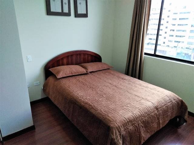 DEPARTAMENTO AMOBLADO $400 — foto 8