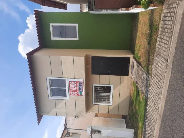Venta de villa modelo Haya. Etapa Amaranto. — foto 1