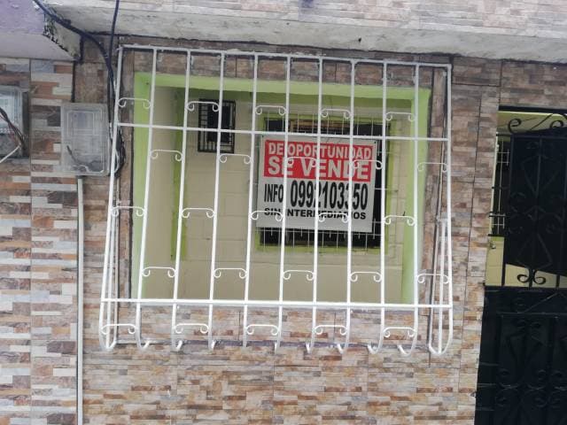 VILLA DE UNA PLANTA — foto 1