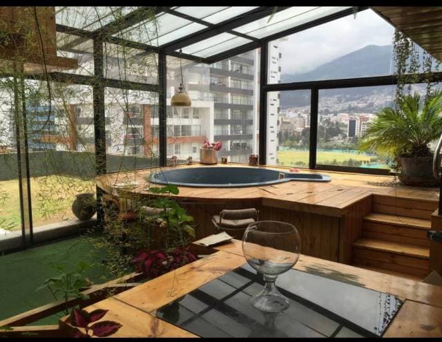 Pent House zona comercial — foto 3