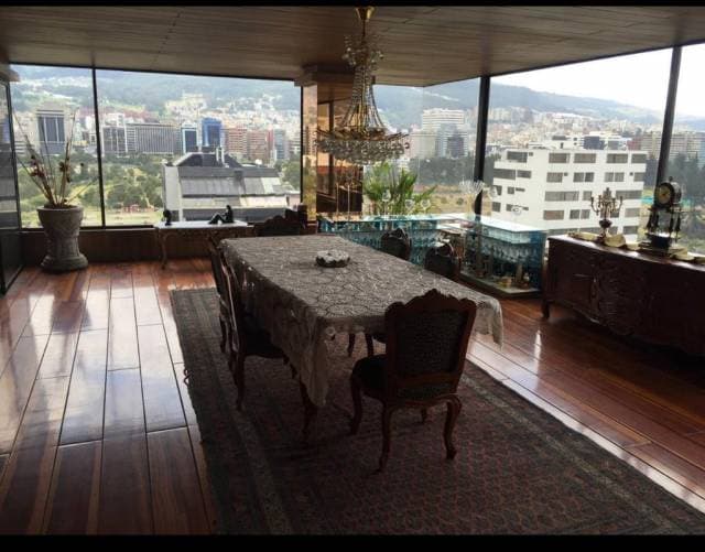 Pent House zona comercial — foto 7