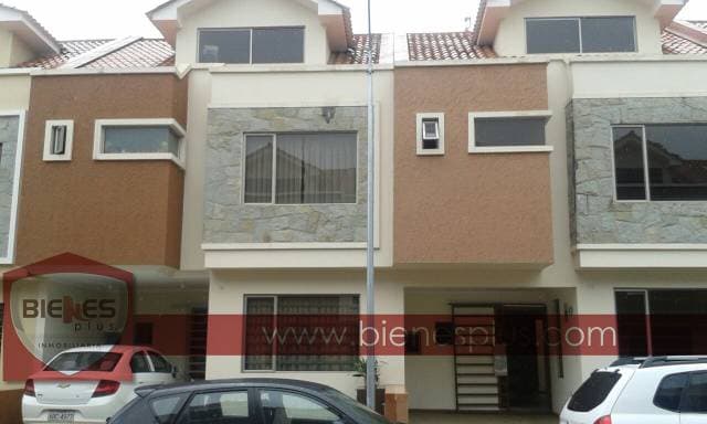 Casa de 3 habitaciones sector Patamarca — foto 1