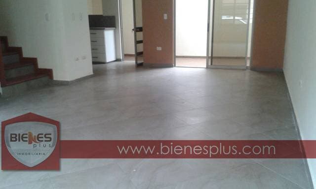 Casa de 3 habitaciones sector Patamarca — foto 3