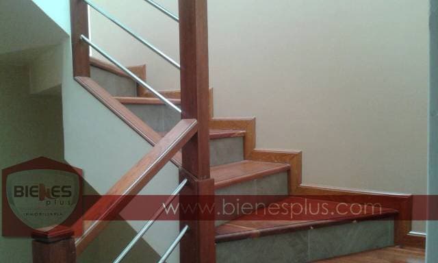 Casa de 3 habitaciones sector Patamarca — foto 4