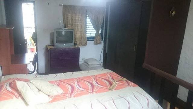 Rento/Arriendo Apartamento tipo mini suite amoblada, totalmente independiente — foto 3