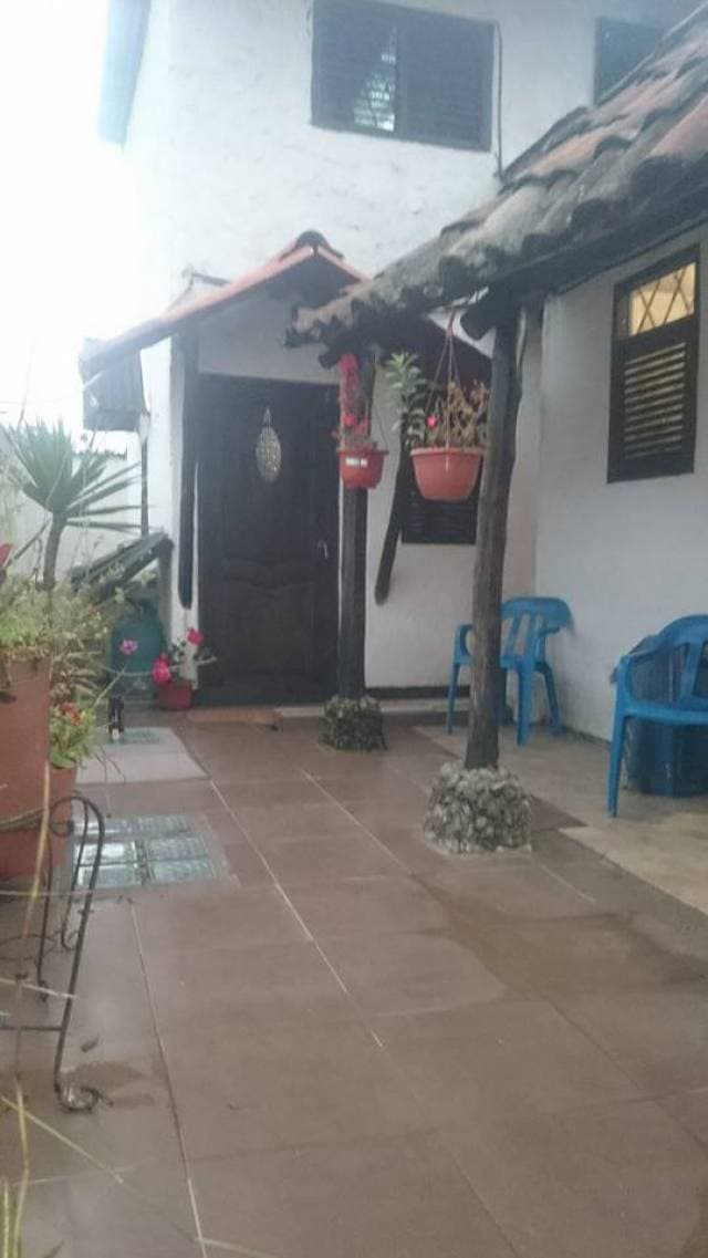Rento/Arriendo Apartamento tipo mini suite amoblada, totalmente independiente — foto 8