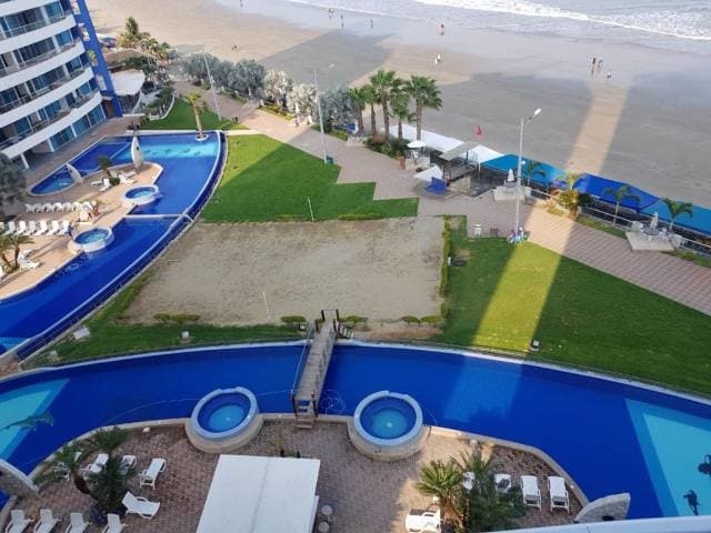 VENDO HERMOSO DEPARTAMENTO EN PRIMERA LINEA — foto 5