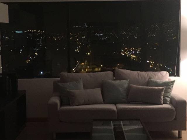 VENDO HERMOSO PH CON ESPECTACULAR VISTA — foto 4