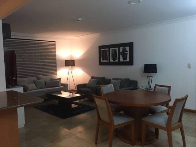 VENDO HERMOSO PH CON ESPECTACULAR VISTA — foto 5